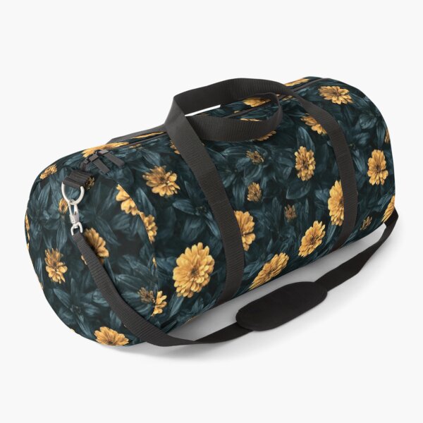 Item preview, Charming Zinnia Floral  - Retro Flower Floral - Gifts For Dad designed and sold by RoyalStarsPatts.