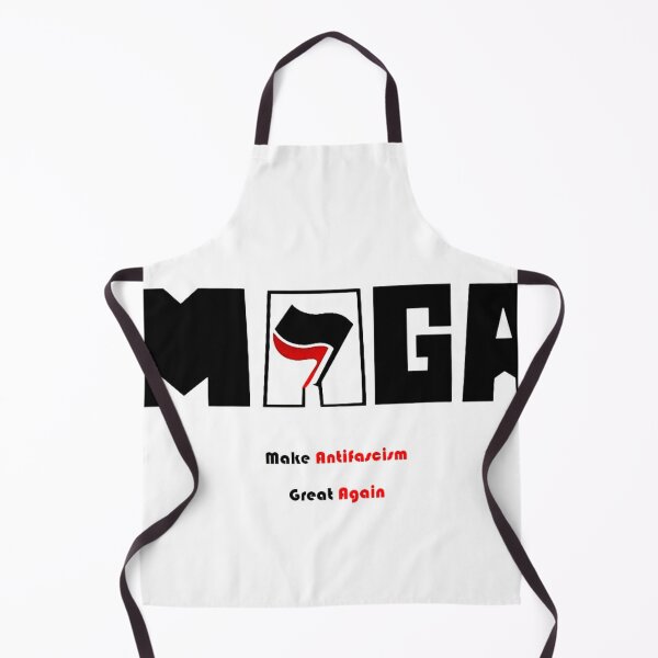 Item preview, Make antifascism great again designed and sold by Lost Dream Art.