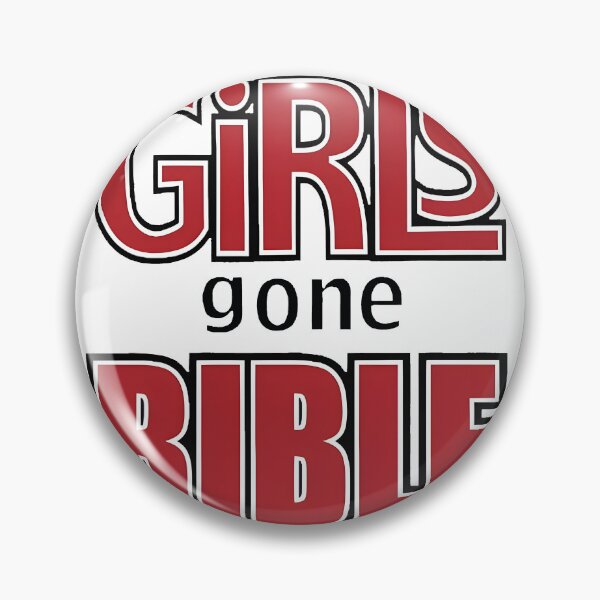Artikelvorschau, Girls Gone Bible Merchandise entworfen und verkauft von Rikaole-Art.