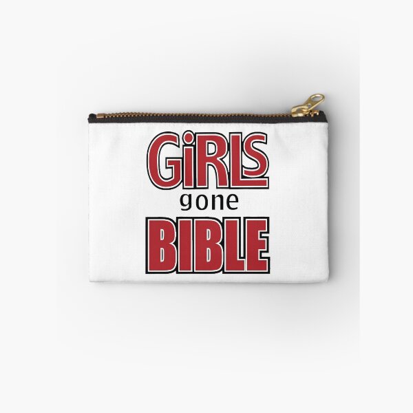 Item preview, Girls Gone Bible Merch designed and sold by Rikaole-Art.