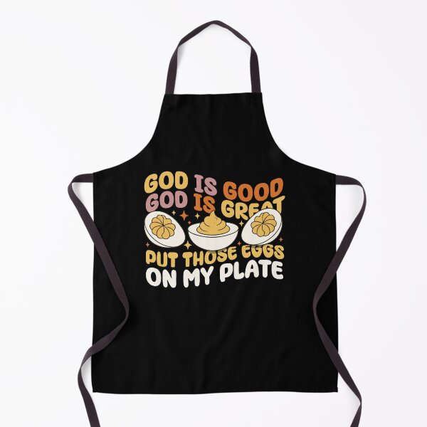 Item preview, Put Those Eggs On My Plate Deviled Egg Funny designed and sold by ShirTomDesigns.