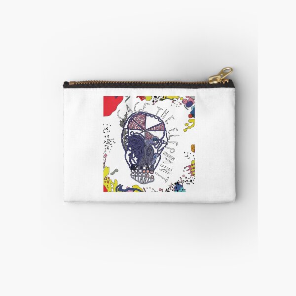 Item preview, Cage The Elephant Debut Album Cover Art designed and sold by MrPodMicropsArt.