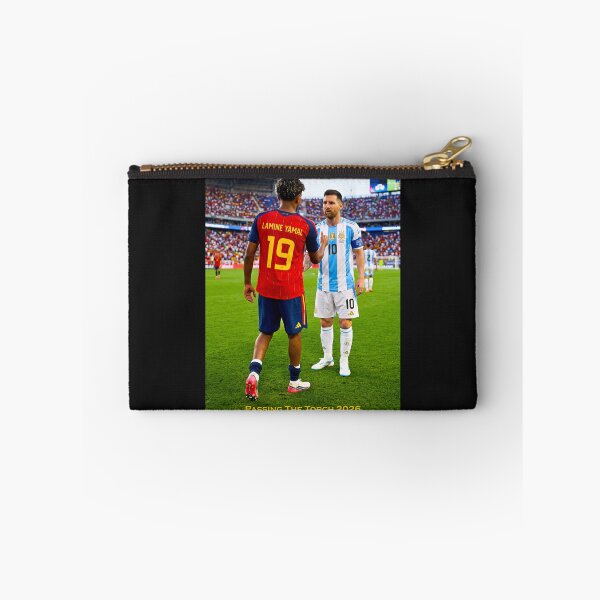 Item preview, YAMAL- MESSIE - 2026 WFC -  World Football Championship - Spain vs Argentina designed and sold by DBM Photo Art 1.