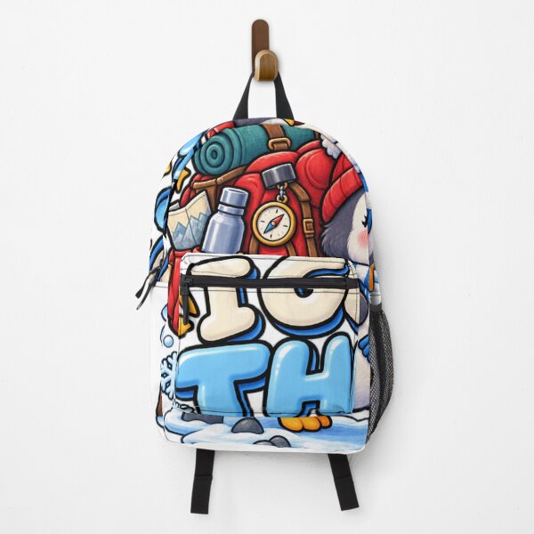 Item preview, I Got This. – Cute Confident Penguin Cartoon Design designed and sold by Kiinaaa.