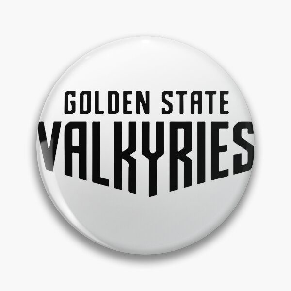 Item preview, Golden State Valkyries Merch designed and sold by Rikaole-Art.
