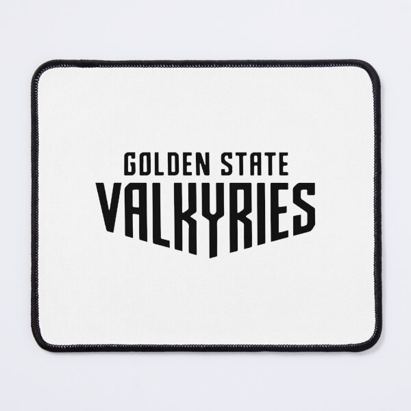 Item preview, Golden State Valkyries Merch designed and sold by Rikaole-Art.