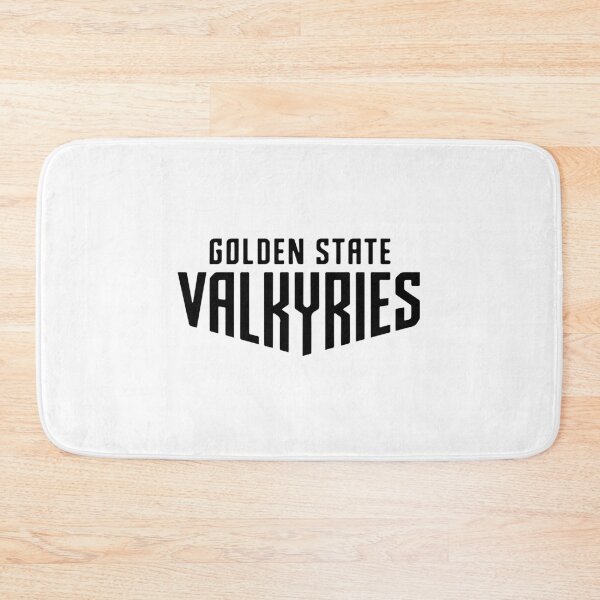 Item preview, Golden State Valkyries Merch designed and sold by Rikaole-Art.