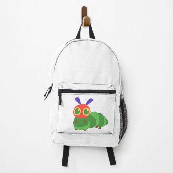 Item preview, The very hungry caterpillar designed and sold by BubbleHungryPOP!.