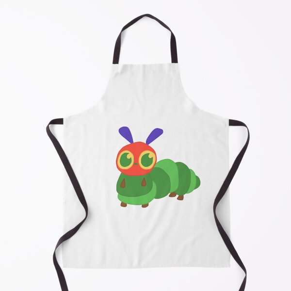 Item preview, The very hungry caterpillar designed and sold by BubbleHungryPOP!.