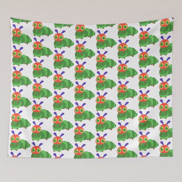 Item preview, The very hungry caterpillar designed and sold by tacopoop24.