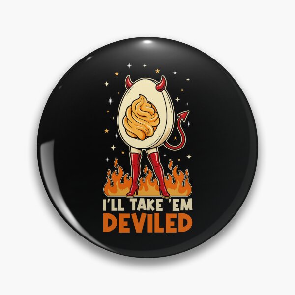 Item preview, I'll Take Them Deviled Egg Thanksgiving designed and sold by ShirTomDesigns.