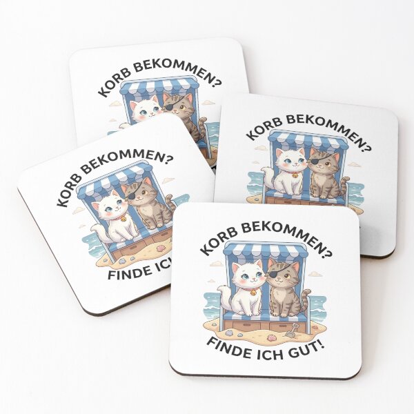 Item preview, Cute cats in a beach chair - got a chair? I think that's great! designed and sold by 1smillaundfiete.
