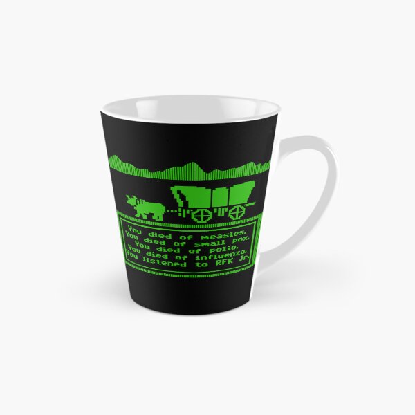 Item preview, RFK Jr is an idiot! designed and sold by Deviant Logic Design.