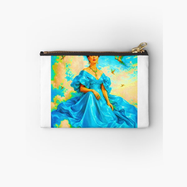 Item preview, Cloud Floating Frida designed and sold by reggiemercedes.