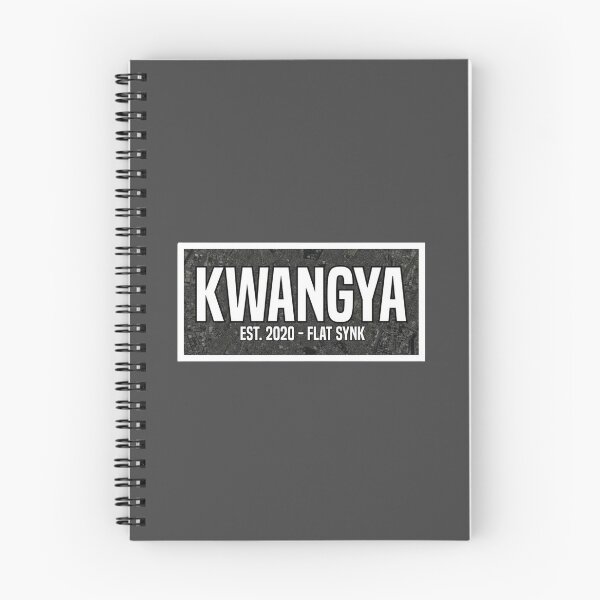 Item preview, Aespa Kwangya Streetwear Box Logo Graphic designed and sold by kpopbuzzer.