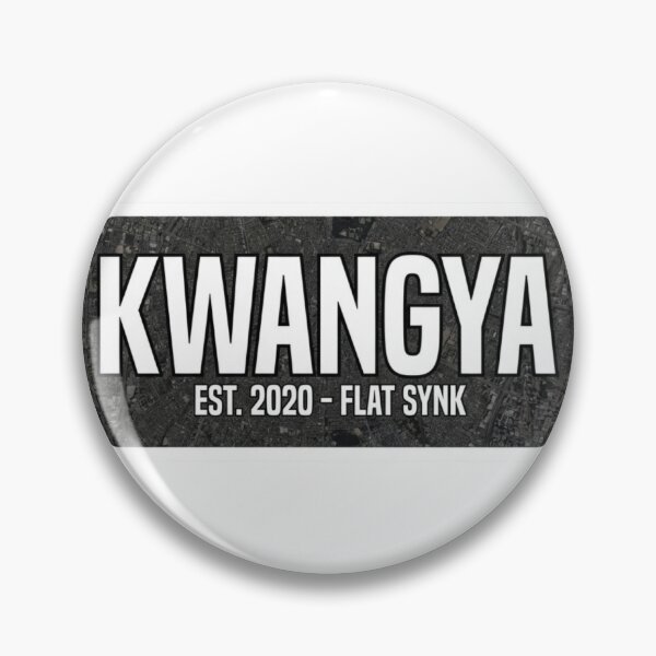 Item preview, Aespa Kwangya Streetwear Box Logo Graphic designed and sold by kpopbuzzer.