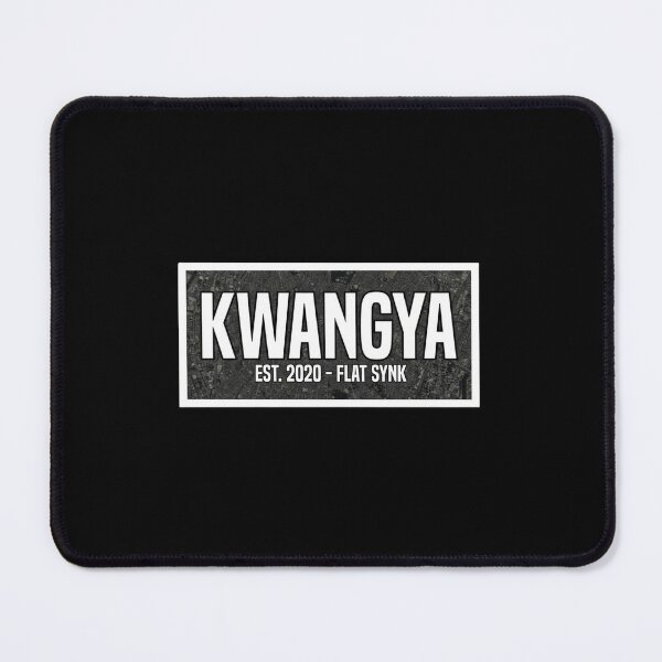 Item preview, Aespa Kwangya Streetwear Box Logo Graphic designed and sold by kpopbuzzer.