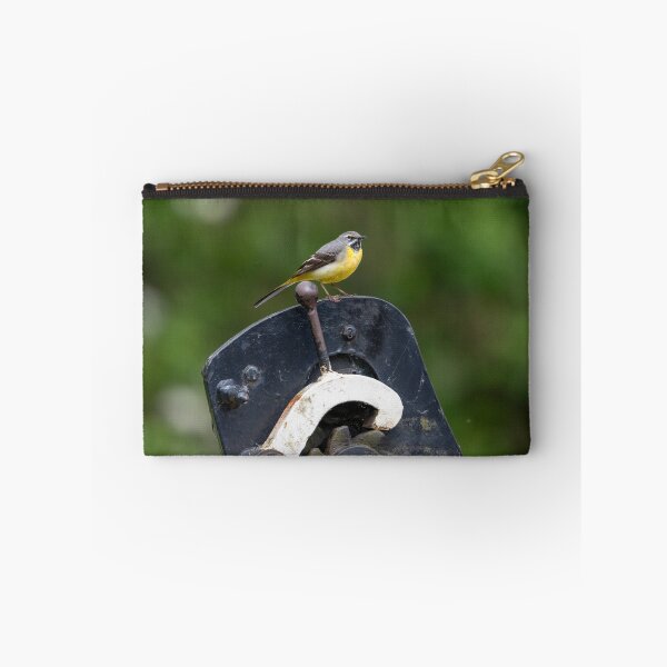 Item preview, Grey Wagtail (Motacilla cinerea) designed and sold by Stephen Jarman.