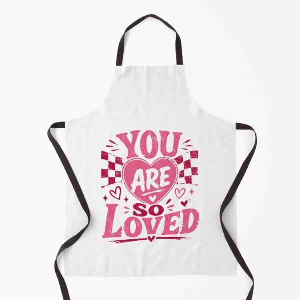 Item preview, You Are So Loved Relationship Love Valentine Anniversary Gift designed and sold by HumansStuck12.