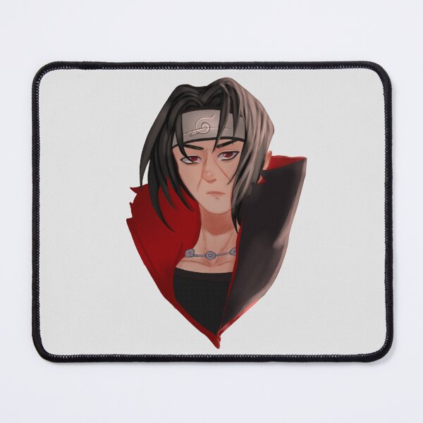 Item preview, Scribble Best Uchiha designed and sold by Izaa-aart.