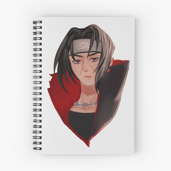 Item preview, Scribble Best Uchiha designed and sold by Izaa-aart.