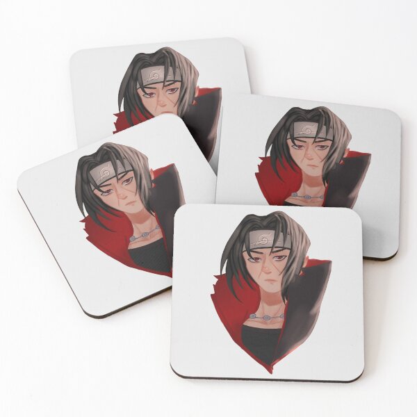 Item preview, Scribble Best Uchiha designed and sold by Izaa-aart.