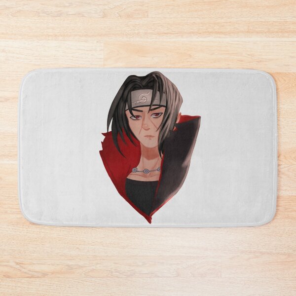 Artikelvorschau, Scribble Best Uchiha entworfen und verkauft von Izaa-aart.
