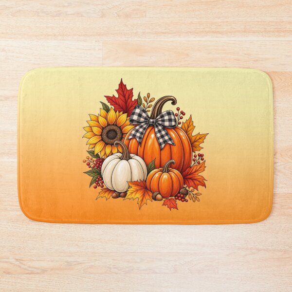 Item preview, Cozy Autumn Farmhouse Decor | Fall Cover designed and sold by Xpression876.