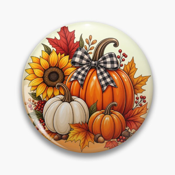 Item preview, Cozy Autumn Farmhouse Decor | Fall Cover designed and sold by Xpression876.