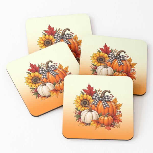 Item preview, Cozy Autumn Farmhouse Decor | Fall Cover designed and sold by Xpression876.