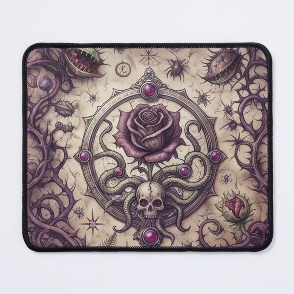 Item preview, Blackened Rose designed and sold by DraysDesigns.