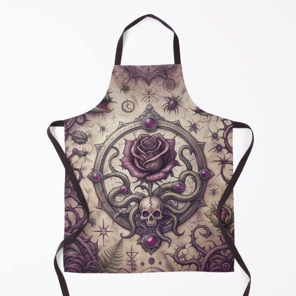 Item preview, Blackened Rose designed and sold by DraysDesigns.
