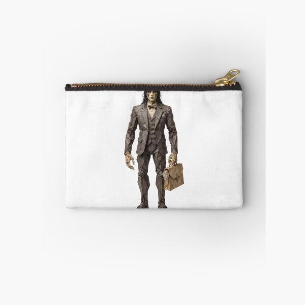 Item preview, Frankenstein businessman designed and sold by Marcu Ioachim.