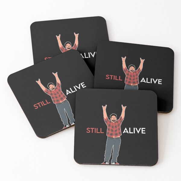 Item preview, Samay Raina still alive cool  designed and sold by Archanarts.