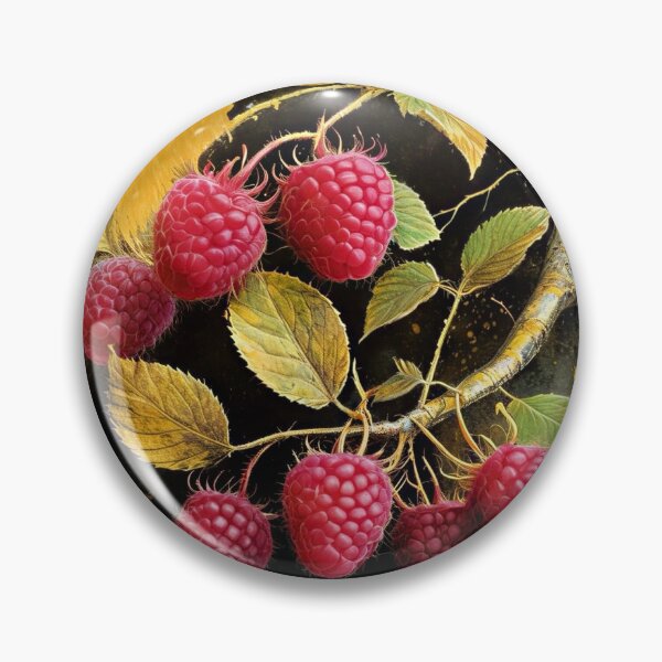 Item preview, Raspberry Autumn. designed and sold by ©Janis Zroback.