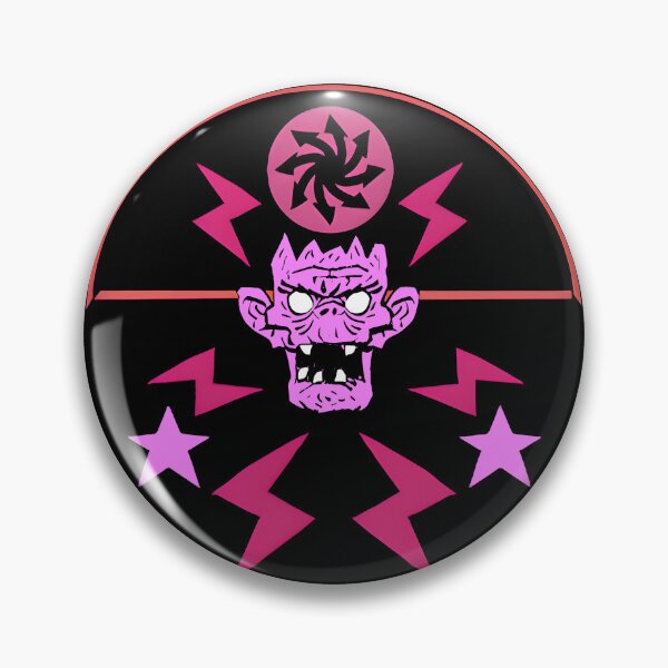 Item preview, Gorillaz Merch designed and sold by Rikaole-Art.