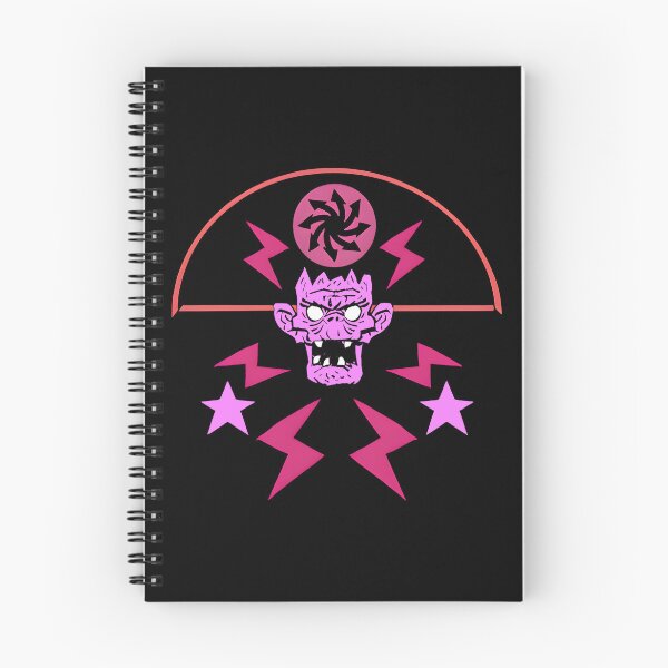 Item preview, Gorillaz Merch designed and sold by Rikaole-Art.