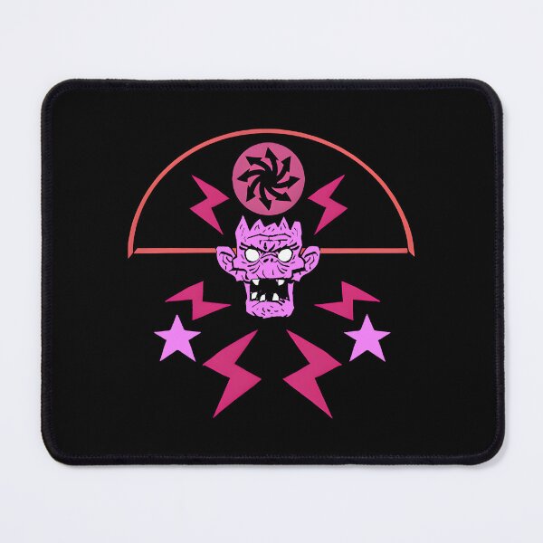 Item preview, Gorillaz Merch designed and sold by Rikaole-Art.