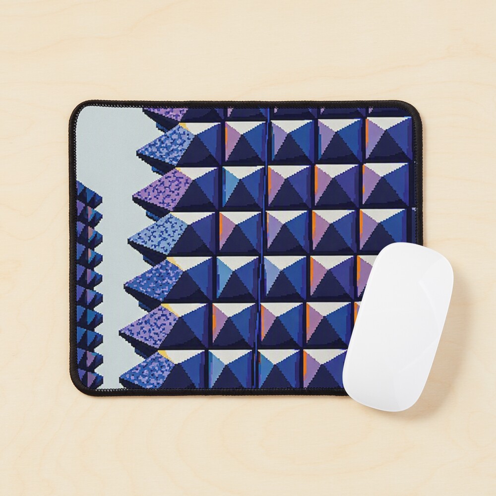 Item preview, Mouse Pad designed and sold by Burcio.