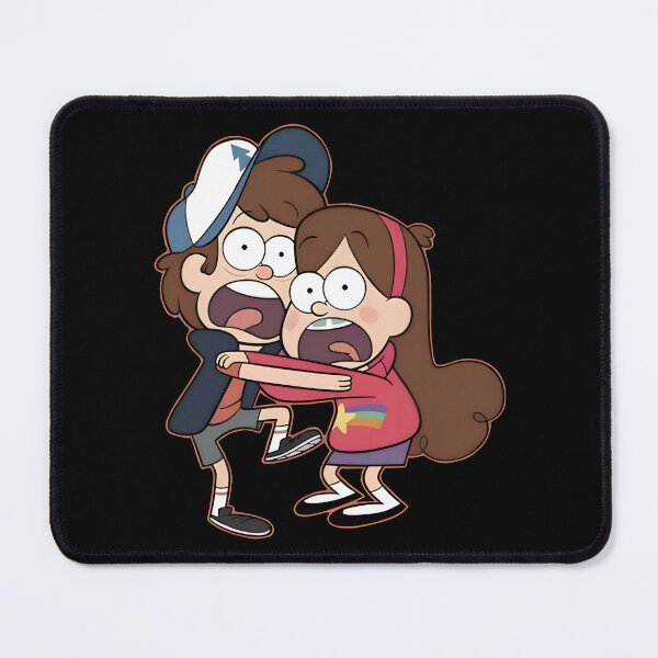 Item preview, Gravity Falls Merch designed and sold by Rikaole-Art.