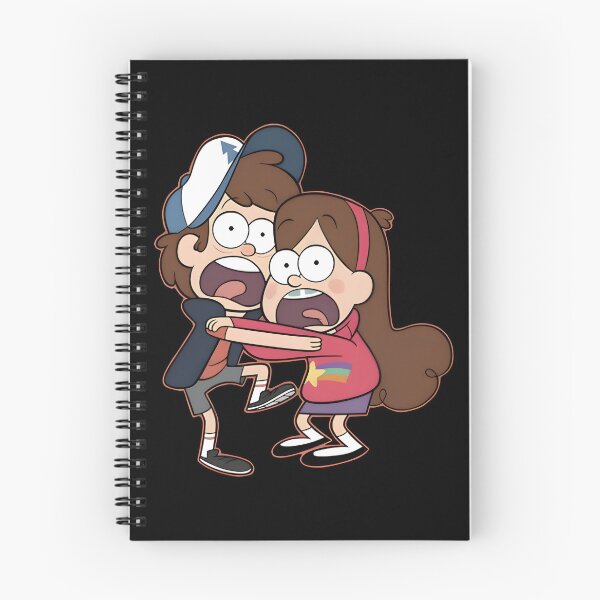 Item preview, Gravity Falls Merch designed and sold by Rikaole-Art.