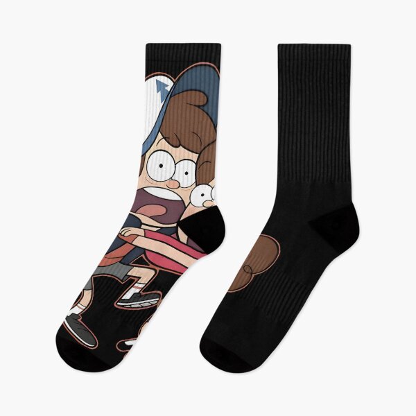 Artikelvorschau, Gravity Falls Merchandise entworfen und verkauft von Rikaole-Art.