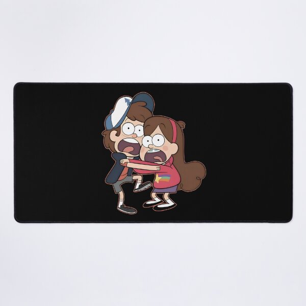 Item preview, Gravity Falls Merch designed and sold by Rikaole-Art.