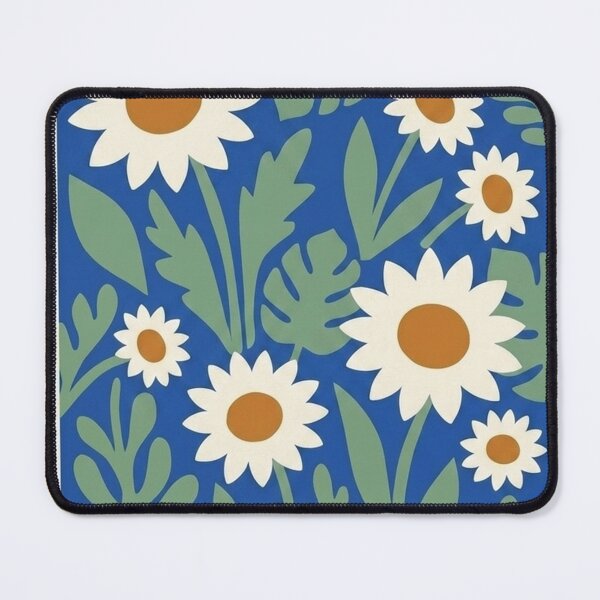 Item preview, Minimalist Flower Market Poster designed and sold by blairvina9028.