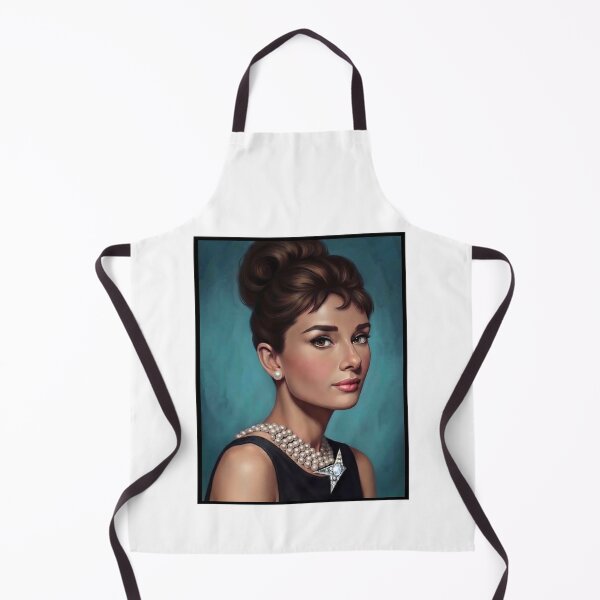 Item preview, Desayuno con diamantes (Audrey Hepburn) designed and sold by HAVANA BOY INC..