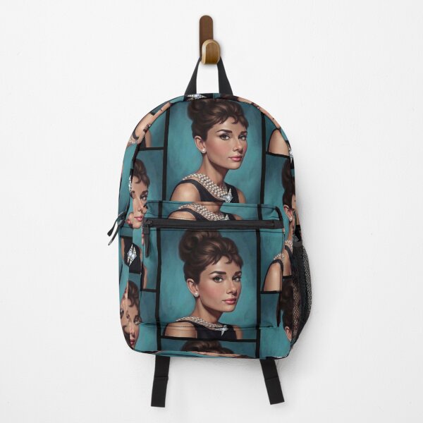 Item preview, Audrey Hepburn Breakfast At Tiffany's designed and sold by HAVANA BOY INC..