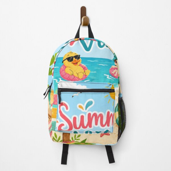 Item preview, Summer Vibes Beach Vacation Tropical Paradise designed and sold by itxelaraStudio.
