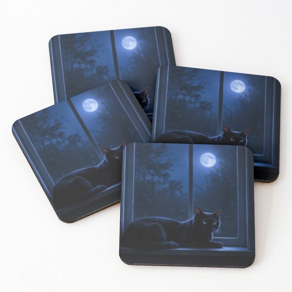 Item preview, Another Blue Moon designed and sold by I-Must-BeCrazy.