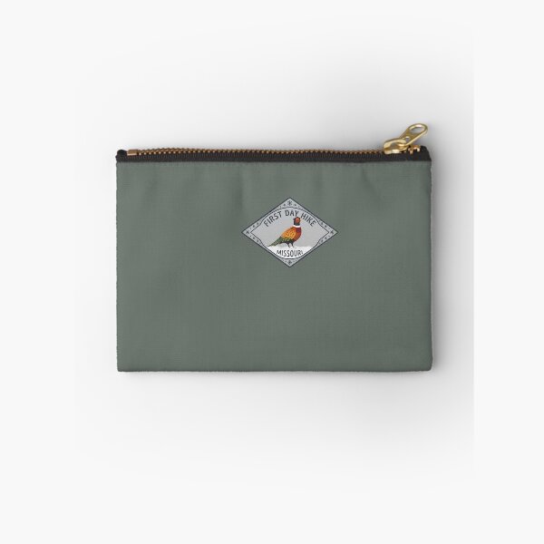 Item preview, First Day Hike Missouri designed and sold by Broken Antler Designs .