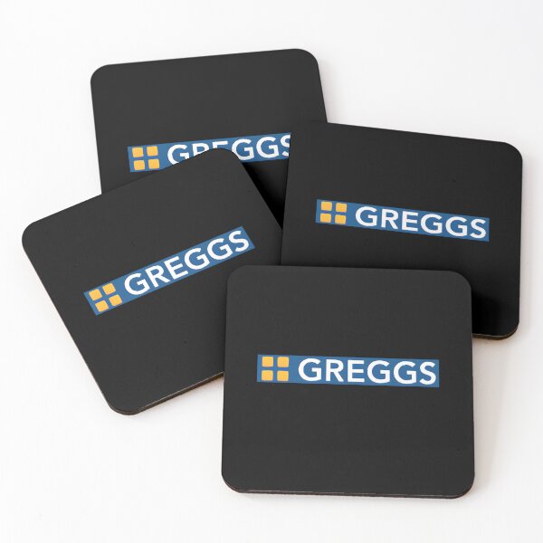 Item preview, greggs merch designed and sold by Rikaole-Art.